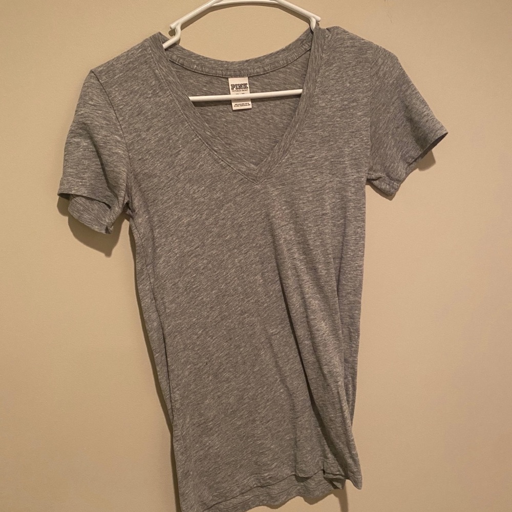 V-neck